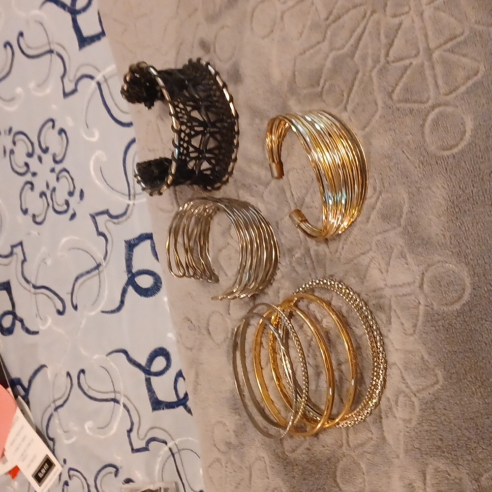 Bracelets